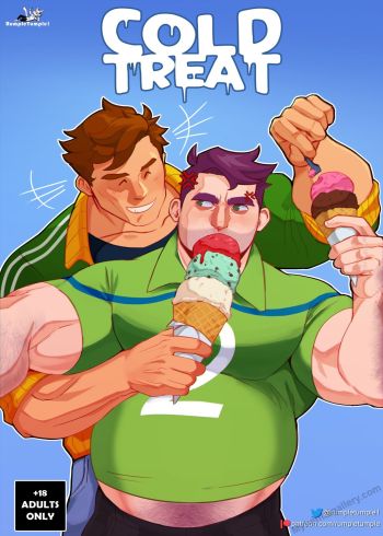 Cold Treat